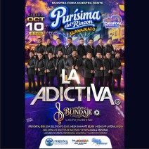 LA ADICTIVA PURISIMA 2026